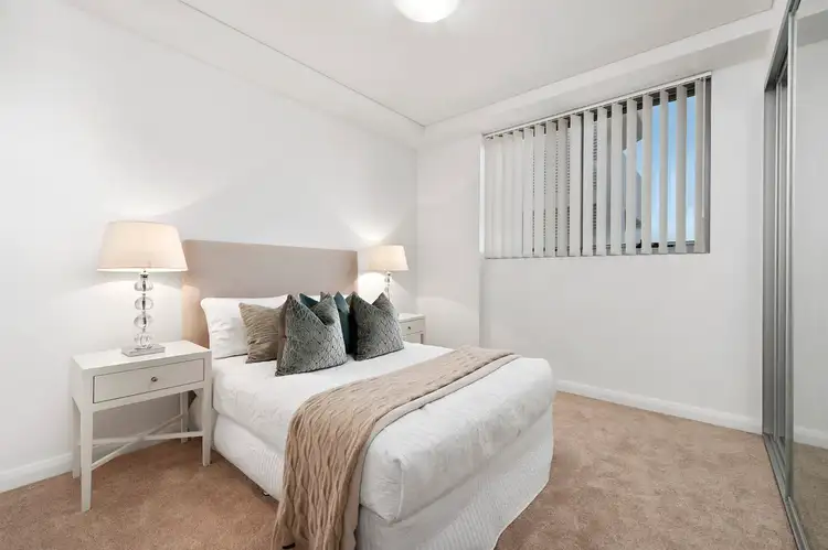 Sixth view of Homely apartment listing, 28/325-331 Peats Ferry Road, Asquith NSW 2077