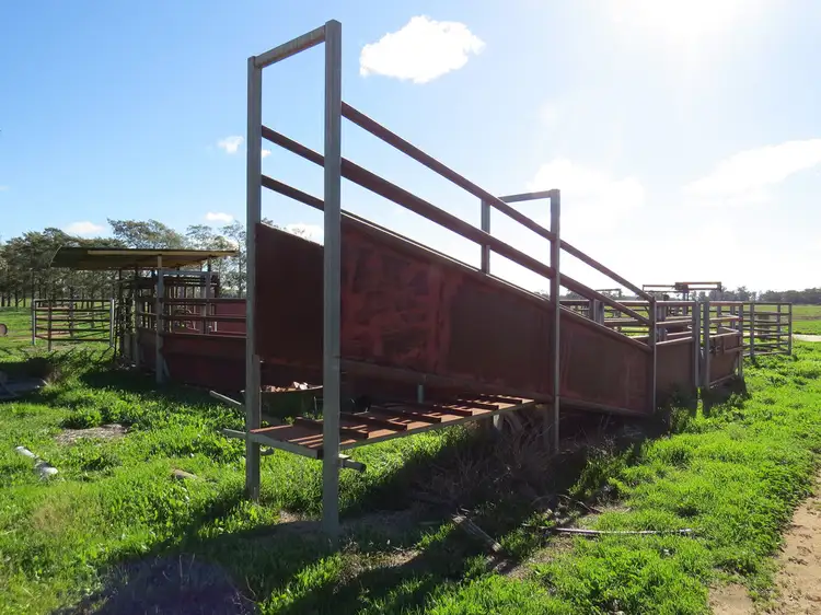 Third view of Homely rural property listing, 3357 NEWELL HIGHWAY, Finley NSW 2713