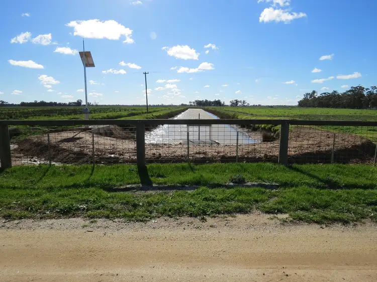 Fifth view of Homely rural property listing, 3357 NEWELL HIGHWAY, Finley NSW 2713