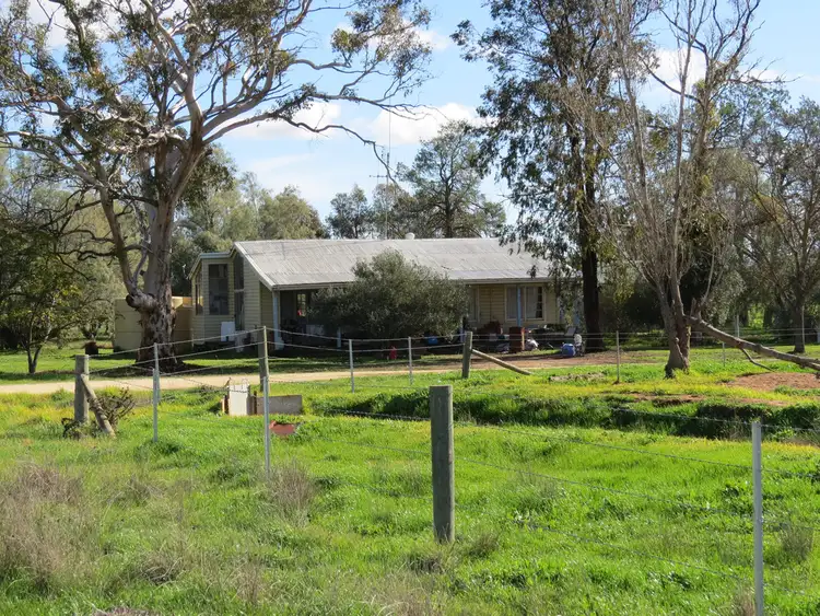 Sixth view of Homely rural property listing, 3357 NEWELL HIGHWAY, Finley NSW 2713