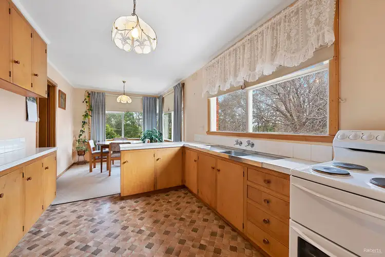 Second view of Homely house listing, 7 Pine Place, Devonport TAS 7310