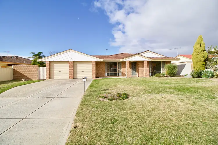 23 Acapulco Road, Safety Bay WA 6169