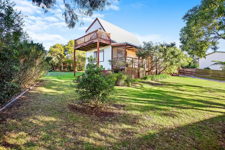 Main view of Homely house listing, 12 Jennifer Place, Moruya Heads NSW 2537