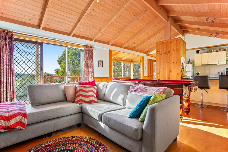 Second view of Homely house listing, 12 Jennifer Place, Moruya Heads NSW 2537