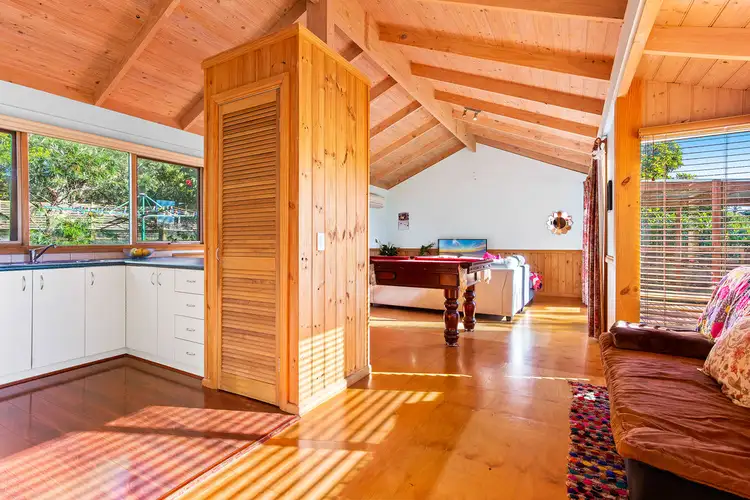 Fourth view of Homely house listing, 12 Jennifer Place, Moruya Heads NSW 2537