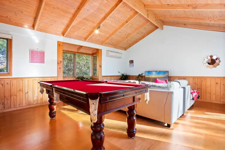 Sixth view of Homely house listing, 12 Jennifer Place, Moruya Heads NSW 2537