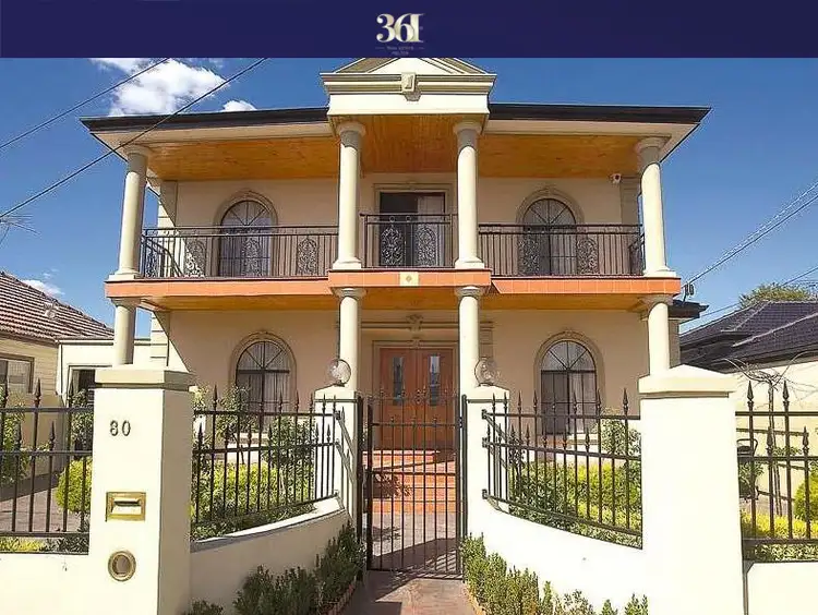 80 Charlotte Street, Newport VIC 3015