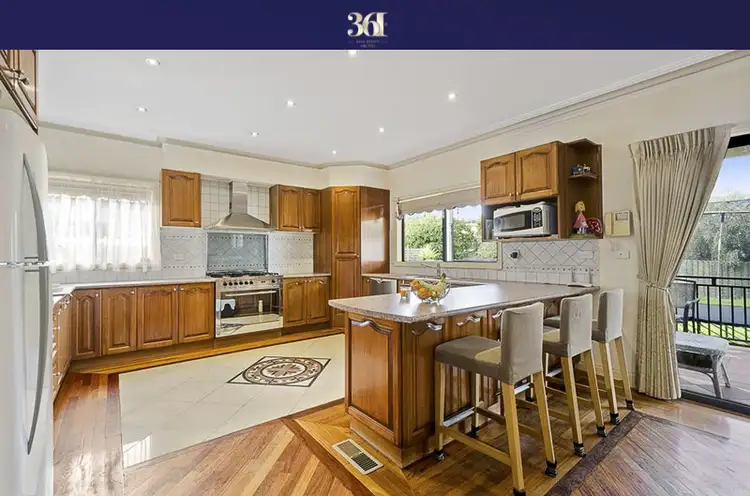 Second view of Homely house listing, 80 Charlotte Street, Newport VIC 3015
