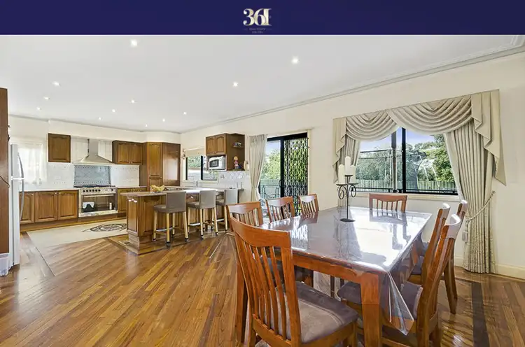 Third view of Homely house listing, 80 Charlotte Street, Newport VIC 3015