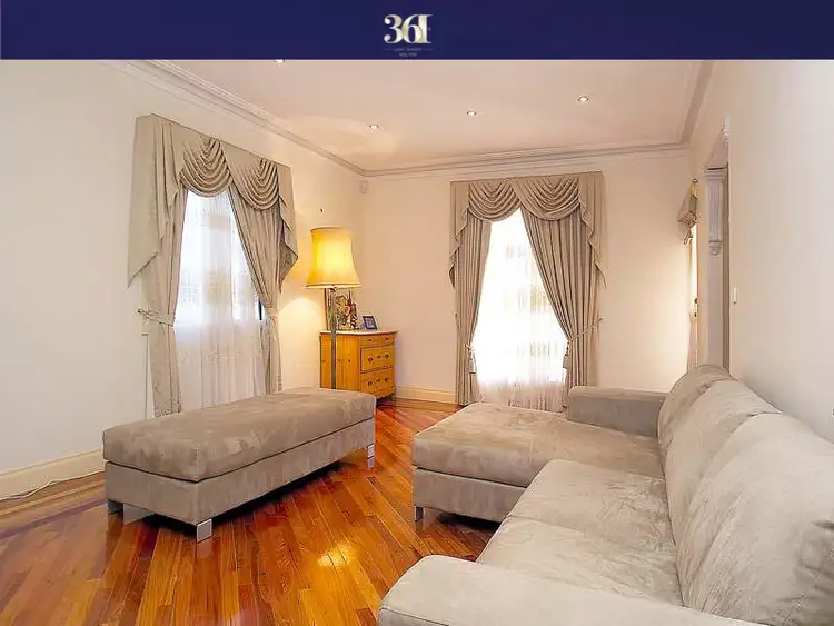 Fourth view of Homely house listing, 80 Charlotte Street, Newport VIC 3015