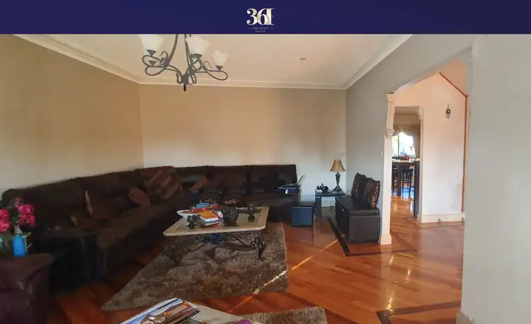 Fifth view of Homely house listing, 80 Charlotte Street, Newport VIC 3015