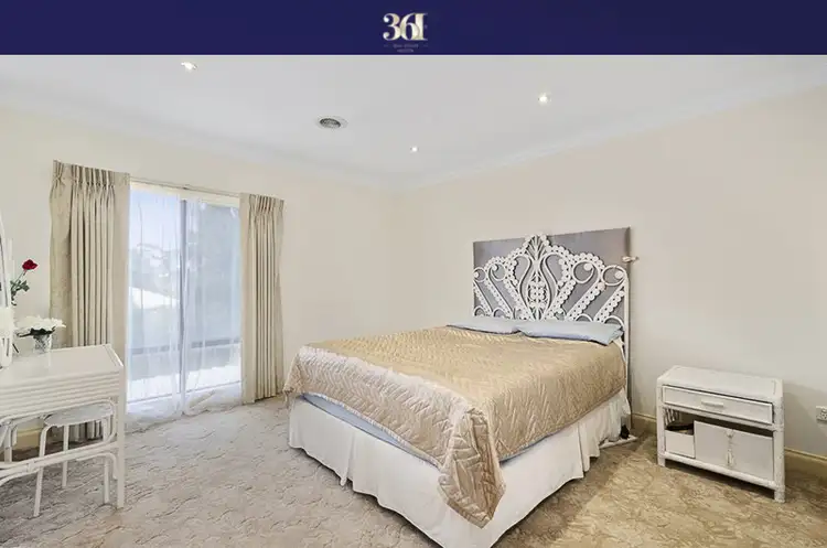 Sixth view of Homely house listing, 80 Charlotte Street, Newport VIC 3015
