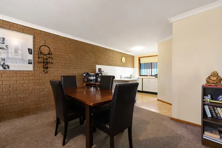 Second view of Homely unit listing, 1/1 Robert Crescent, Wodonga VIC 3690