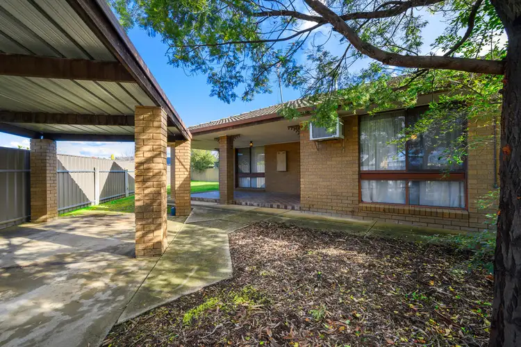 Third view of Homely unit listing, 1/1 Robert Crescent, Wodonga VIC 3690