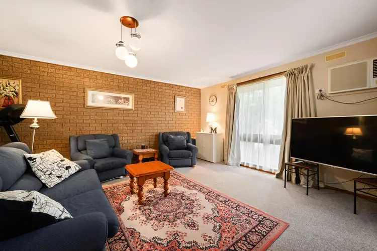 Fourth view of Homely unit listing, 1/1 Robert Crescent, Wodonga VIC 3690