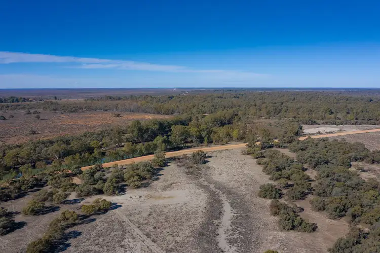 Fifth view of Homely rural property listing, - Rufus River Road, Wentworth NSW 2648