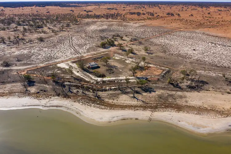 Seventh view of Homely rural property listing, - Old Renmark Mail Road, Wentworth NSW 2648