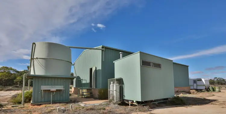 Sixth view of Homely rural property listing, - Old Mail Road, Cullulleraine VIC 3496