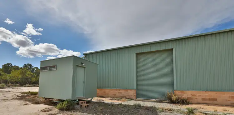 Seventh view of Homely rural property listing, - Old Mail Road, Cullulleraine VIC 3496