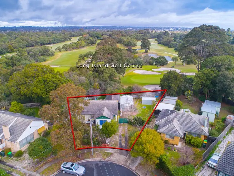 6 Blackbutt Court, Frankston North VIC 3200