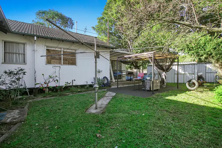 Fifth view of Homely house listing, 6 Blackbutt Court, Frankston North VIC 3200