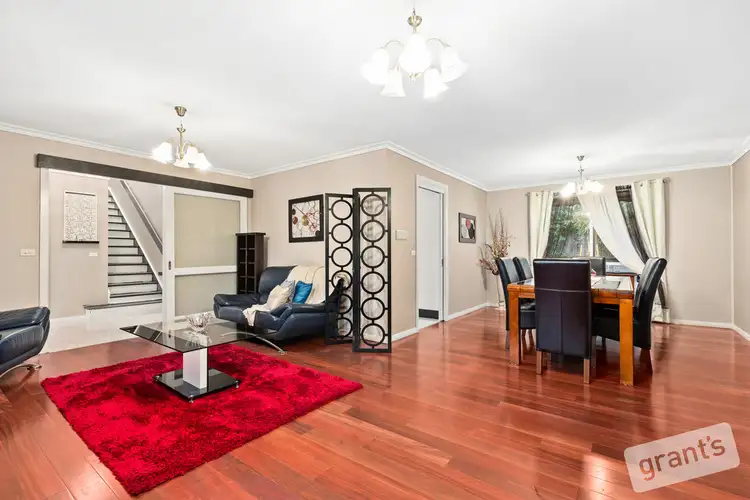 Sixth view of Homely house listing, 49 Howell Drive, Berwick VIC 3806