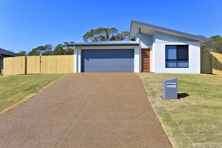 79 Bay Park Road, Wondunna QLD 4655