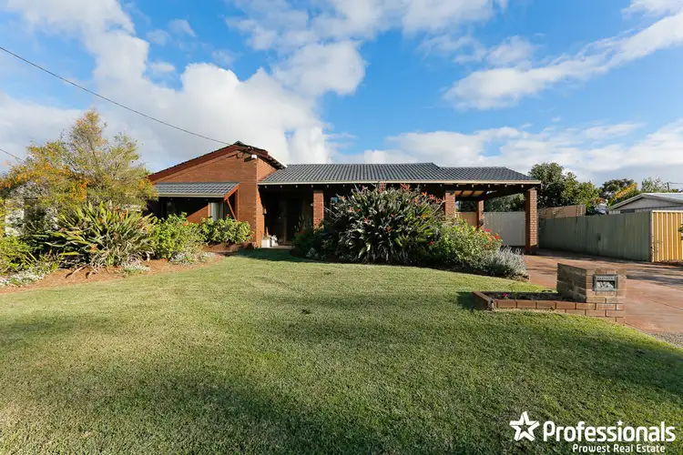 34 Ebro Way, Willetton WA 6155