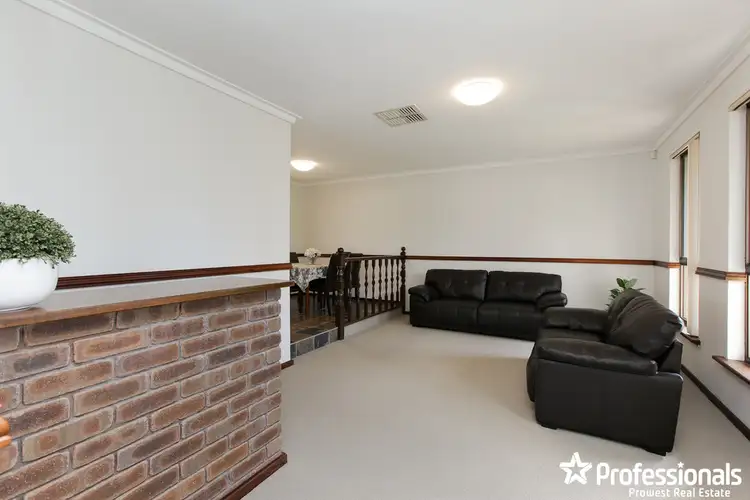 Sixth view of Homely house listing, 34 Ebro Way, Willetton WA 6155
