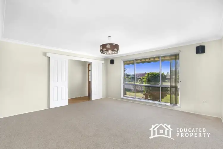 Second view of Homely house listing, 3 Huntingdon Parade, Cambridge Gardens NSW 2747