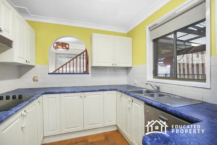 Third view of Homely house listing, 3 Huntingdon Parade, Cambridge Gardens NSW 2747