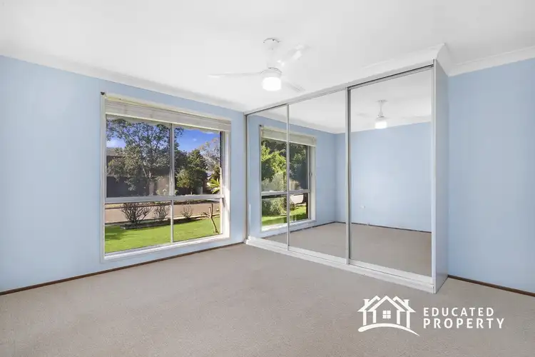 Fourth view of Homely house listing, 3 Huntingdon Parade, Cambridge Gardens NSW 2747