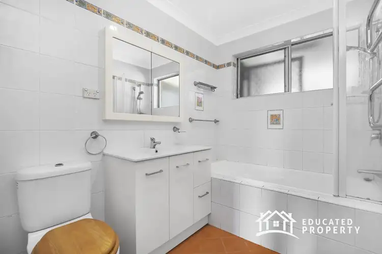 Fifth view of Homely house listing, 3 Huntingdon Parade, Cambridge Gardens NSW 2747