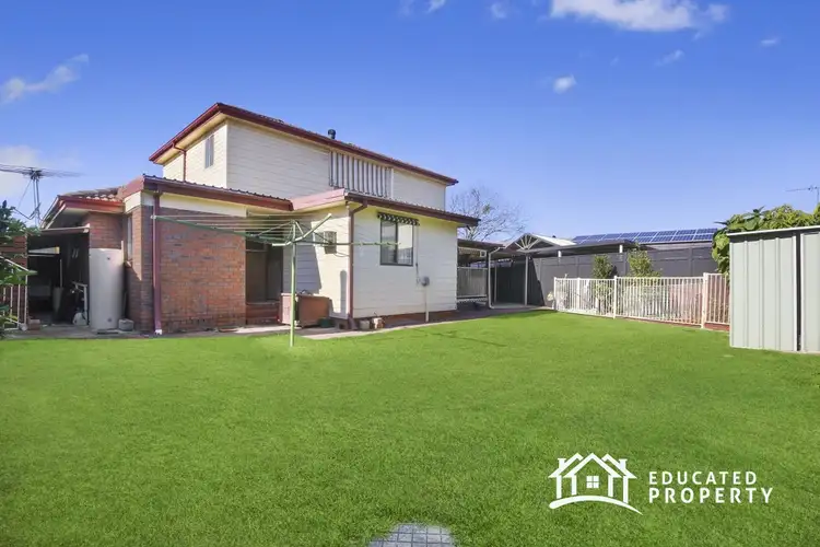 Sixth view of Homely house listing, 3 Huntingdon Parade, Cambridge Gardens NSW 2747