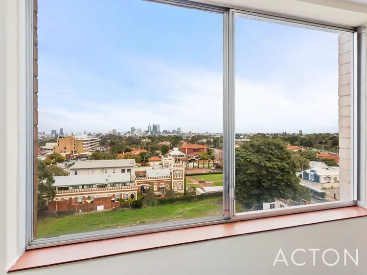 Sixth view of Homely apartment listing, 87/96 Guildford Road, Mount Lawley WA 6050