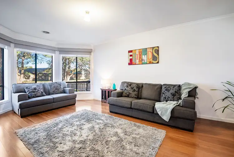 Second view of Homely house listing, 90 Black Flat Road, Whittlesea VIC 3757
