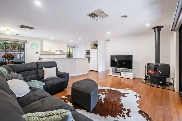 Third view of Homely house listing, 90 Black Flat Road, Whittlesea VIC 3757