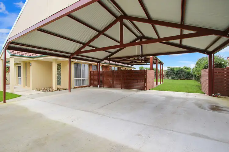 Third view of Homely house listing, 9 Whitehead Court, Barnawartha VIC 3688