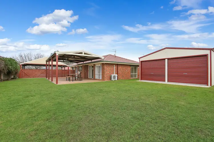 Fourth view of Homely house listing, 9 Whitehead Court, Barnawartha VIC 3688