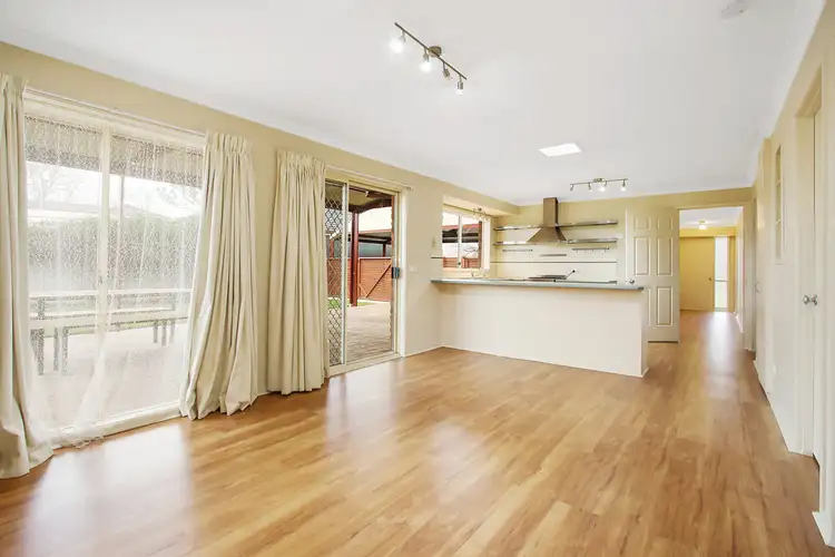 Fifth view of Homely house listing, 9 Whitehead Court, Barnawartha VIC 3688