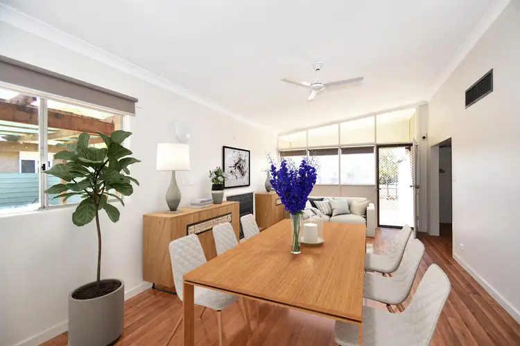 Main view of Homely house listing, 34 MEMORIAL AVENUE, Gillen NT 870