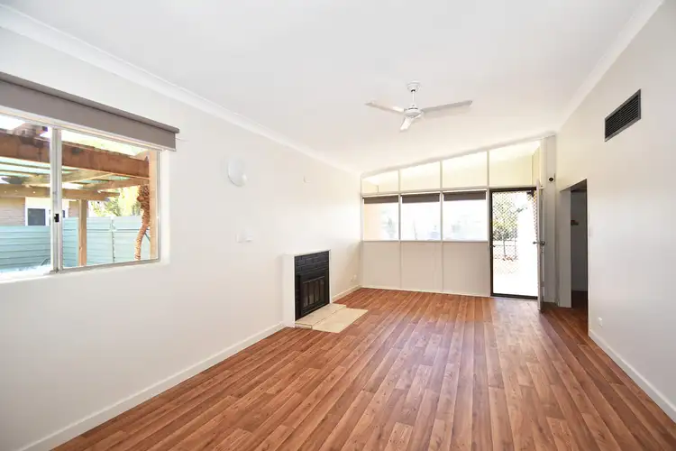 Fifth view of Homely house listing, 34 MEMORIAL AVENUE, Gillen NT 870