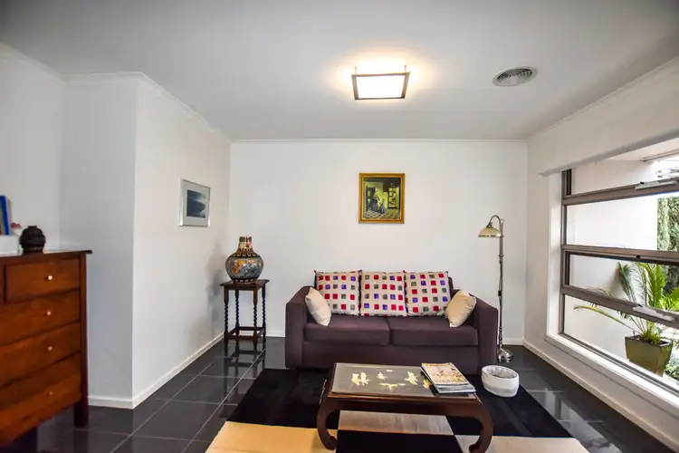 Second view of Homely house listing, 10 Toner Avenue, Myrtleford VIC 3737