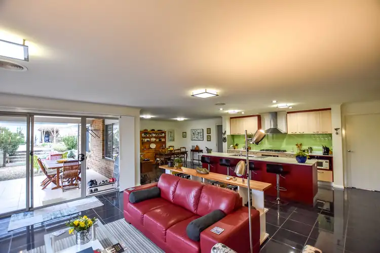 Fifth view of Homely house listing, 10 Toner Avenue, Myrtleford VIC 3737