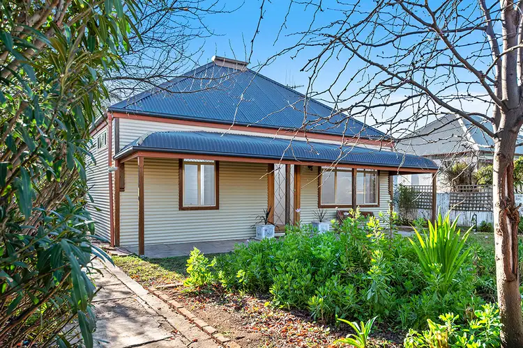 56 Eleventh Street, Renmark SA 5341