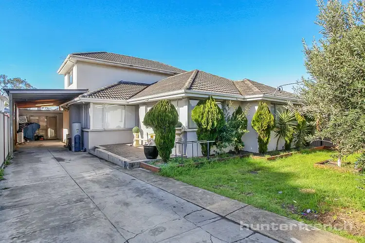 36 Second Avenue, Altona North VIC 3025