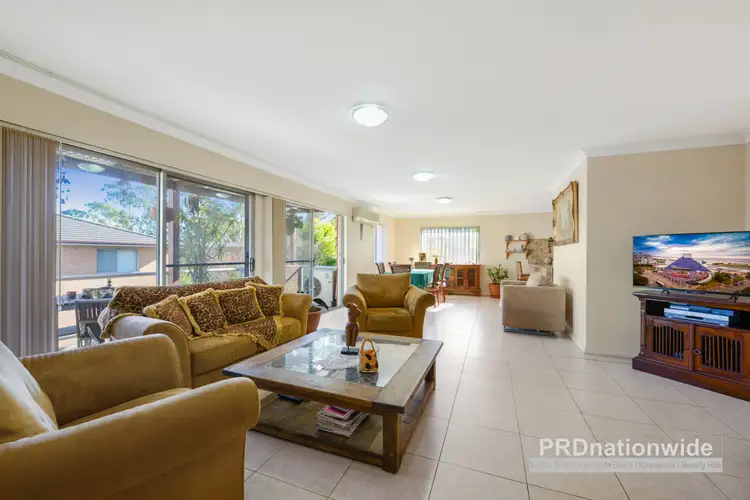 11/36-38 Addlestone Road, Merrylands NSW 2160