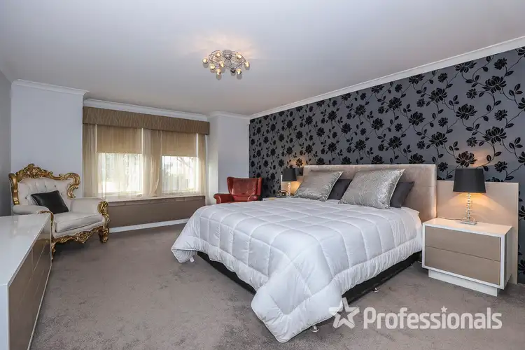 Fourth view of Homely house listing, 28 Beckett Circle, Darch WA 6065