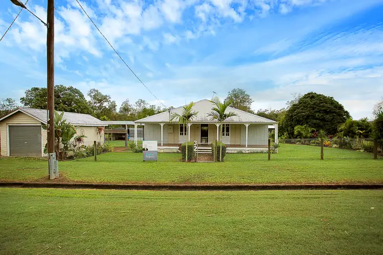 32-34 Pinnacle Street, Pinnacle QLD 4741