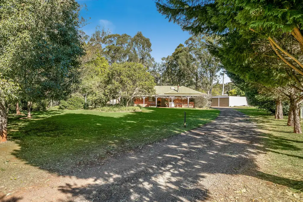 Main view of Homely house listing, 11 Forest Road, Highfields QLD 4352